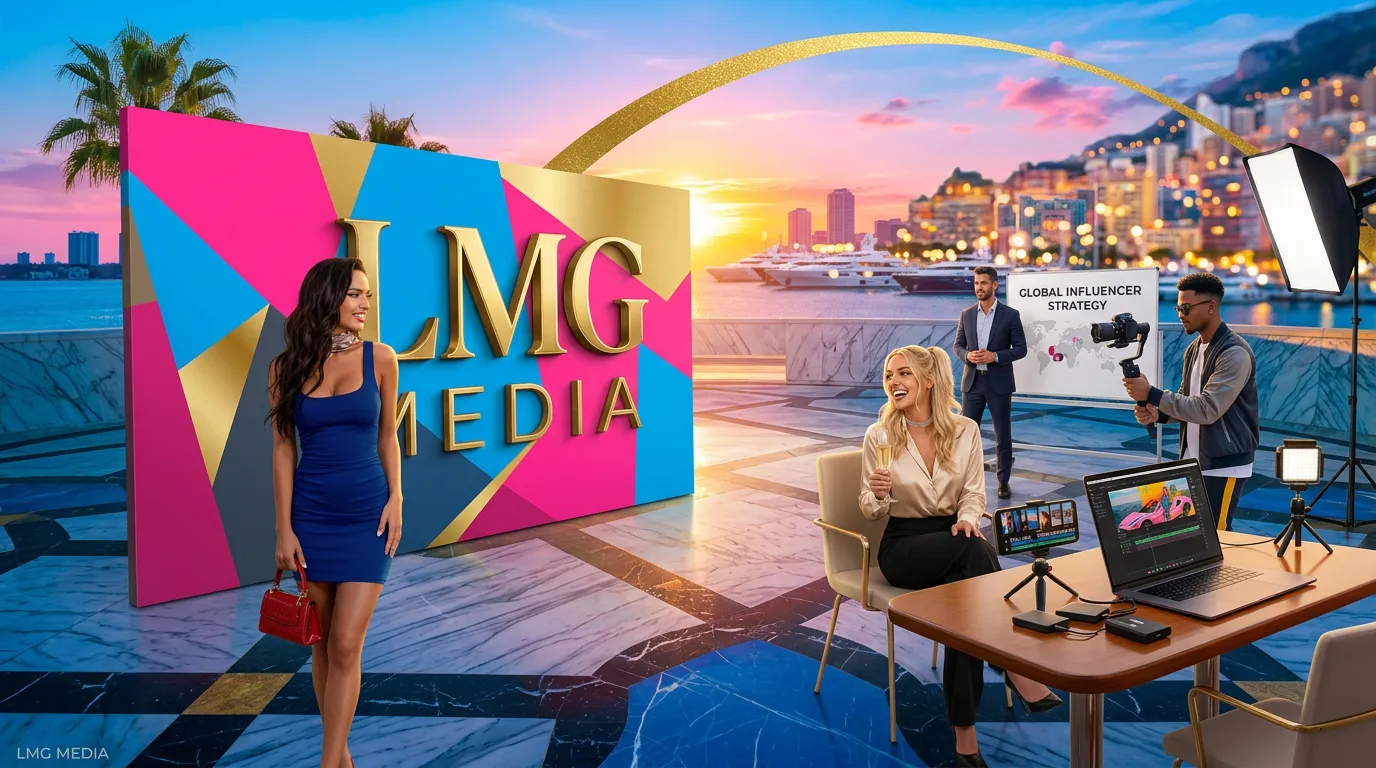 Lifestyle influencer marketing campaigns — authentic brand integration with creators across TikTok and Instagram