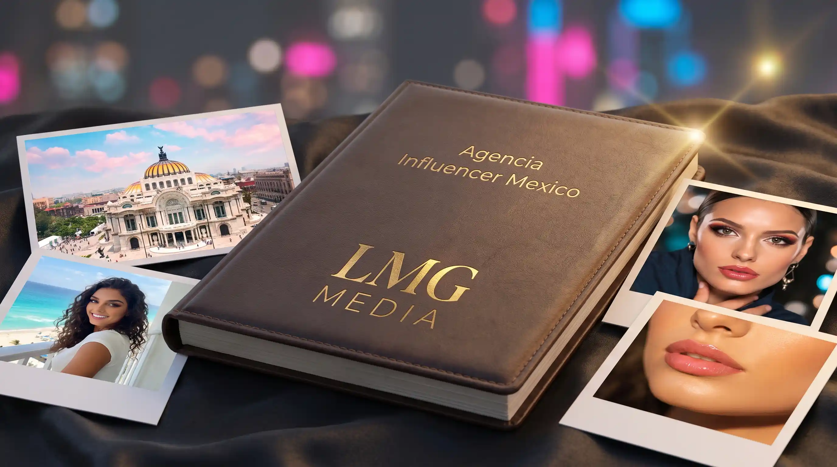 Servicios de marketing de influencers en México — campañas en Ciudad de México, Guadalajara y más