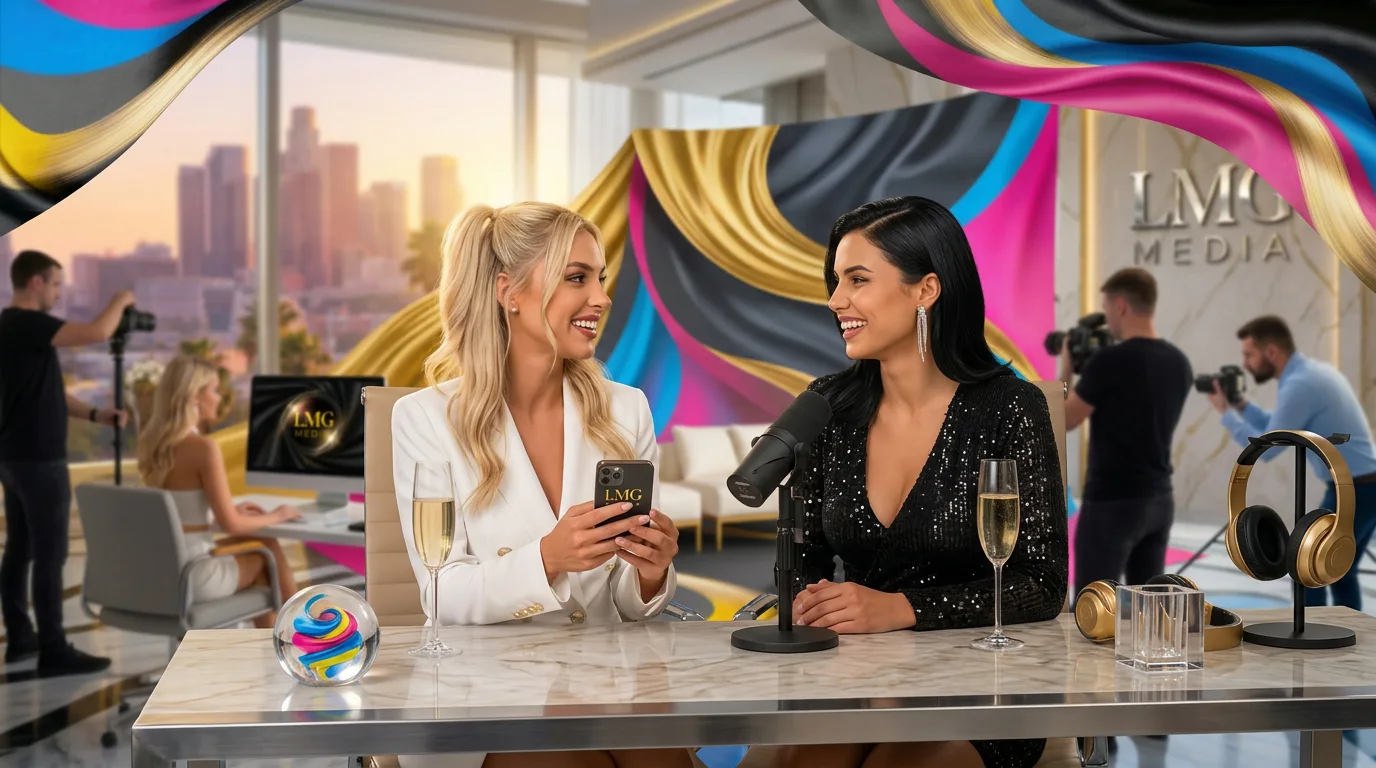 California influencer marketing — creator campaigns across Los Angeles and Beverly Hills