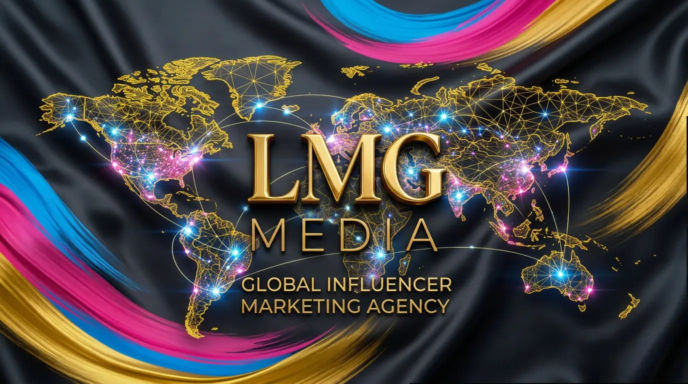 Global influencer marketing agency β verified creators across the US, Europe, Latin America, Middle East and Asia-Pacific